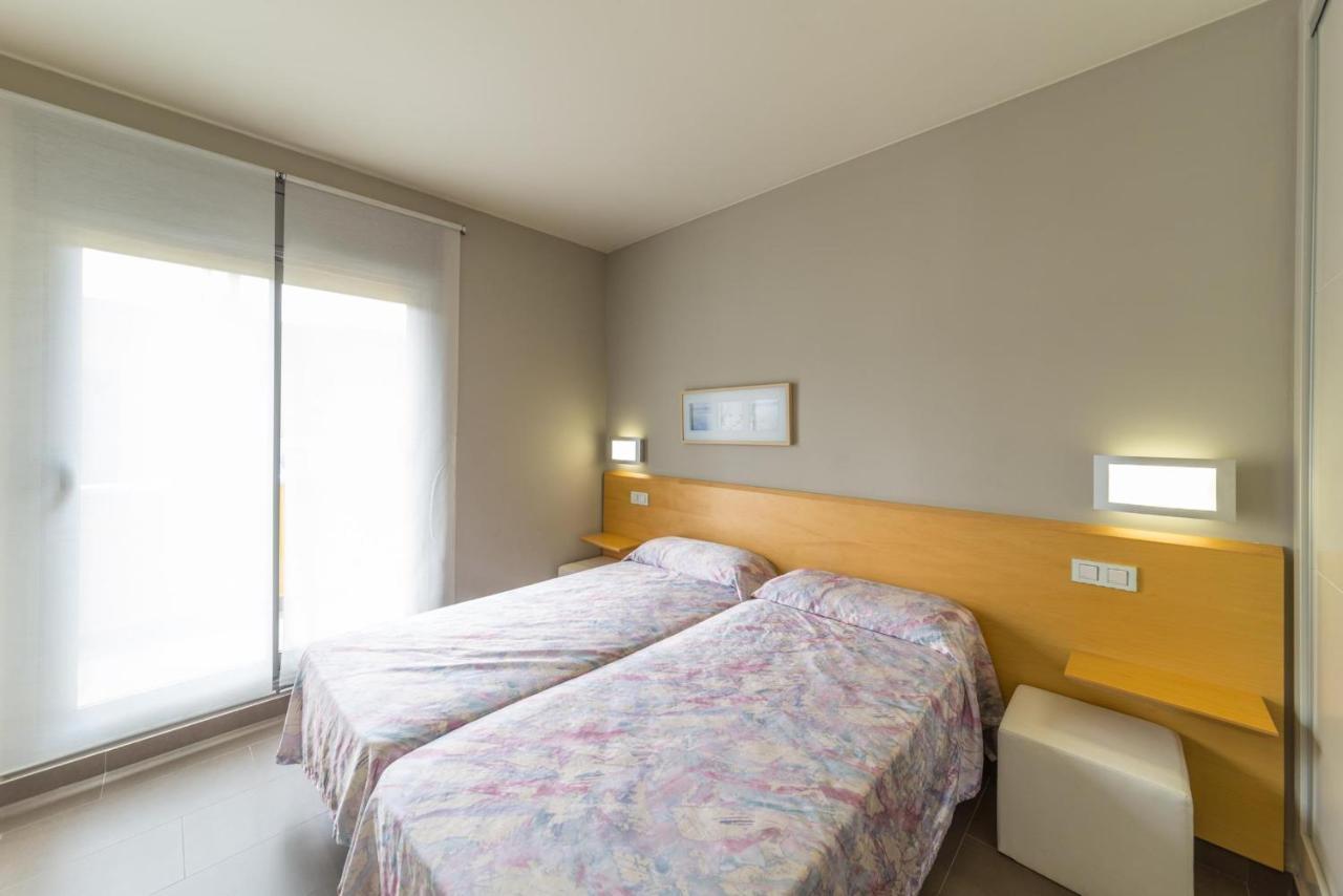 Villa Marianna L' Escala Екстериор снимка